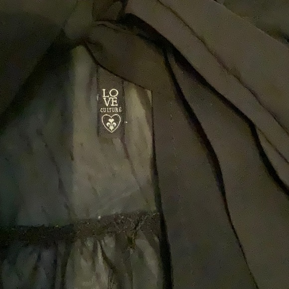 🛍Sheer blouse🛍 - Picture 2 of 4